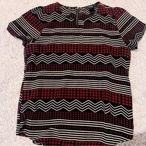 Women’s Chances R Blouse